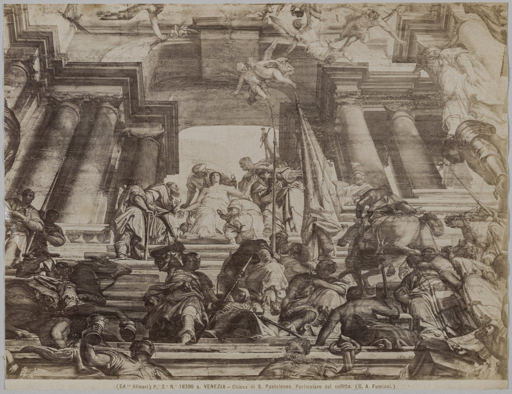 Chiesa di S. Pantalone