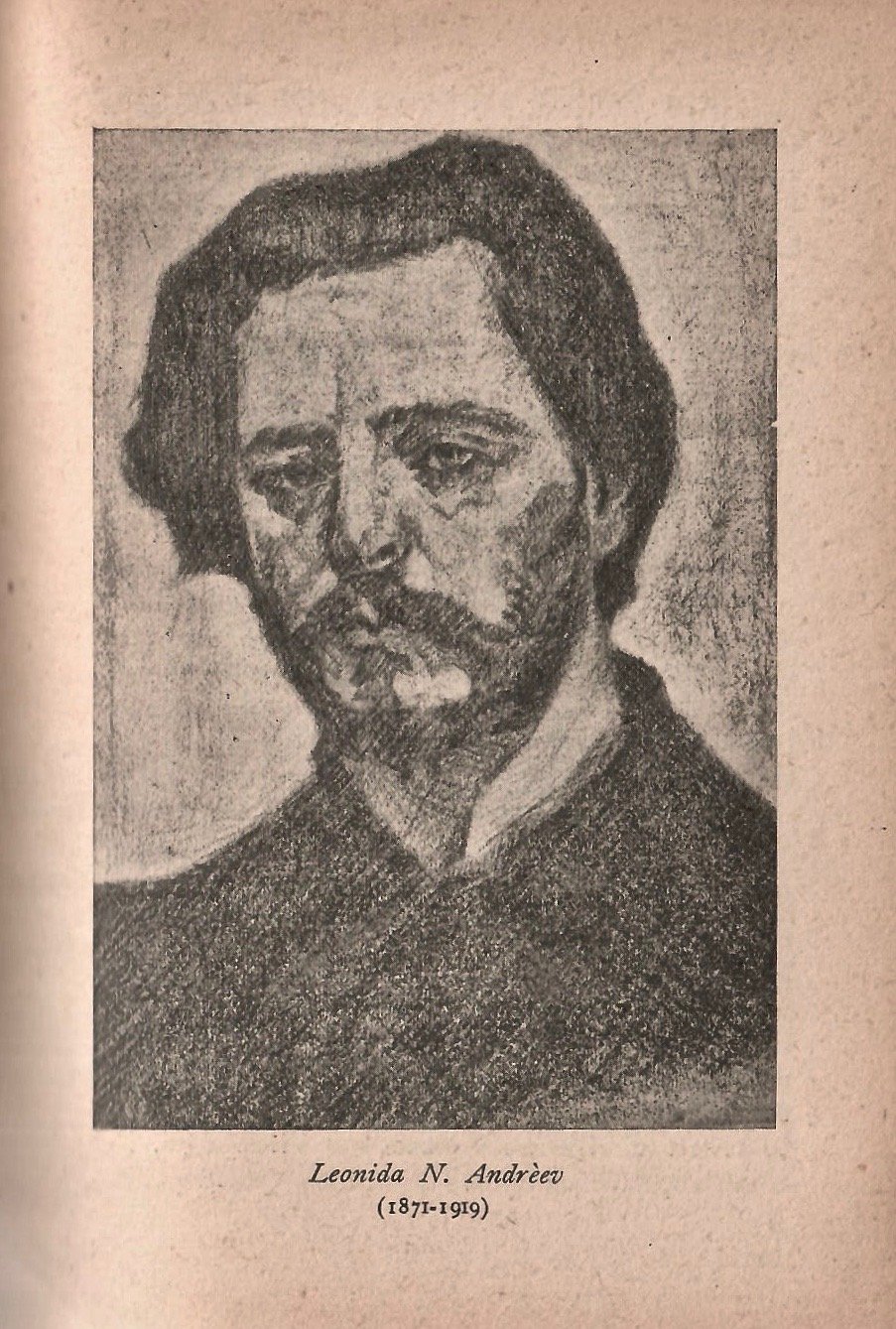 FS_storia lett. russa_Andreev