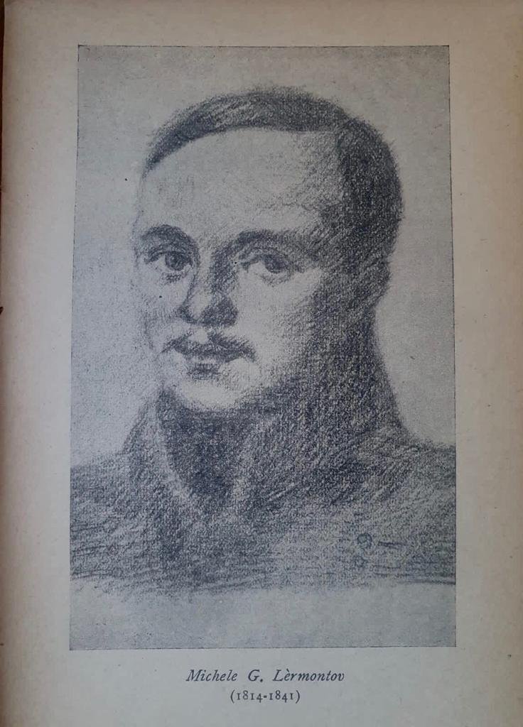 FS_storia lett. russa_Lermontov