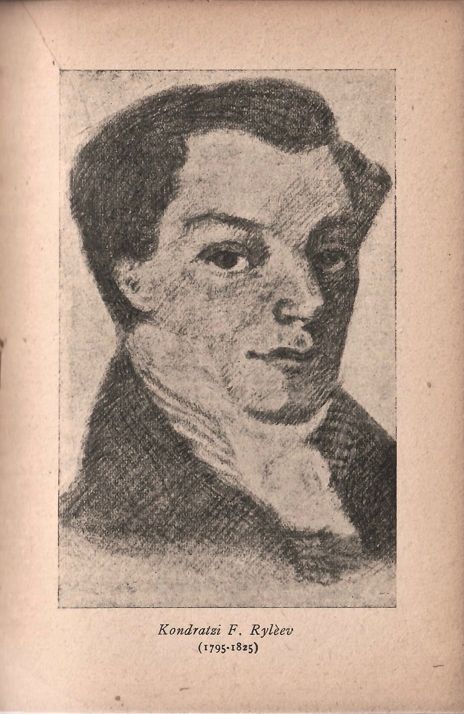 FS_storia lett. russa_Ryleev