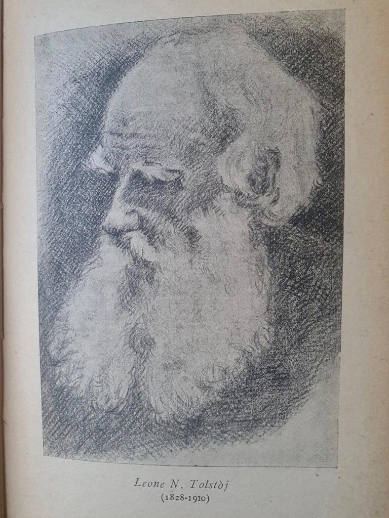 FS_storia lett. russa_Tolstoj