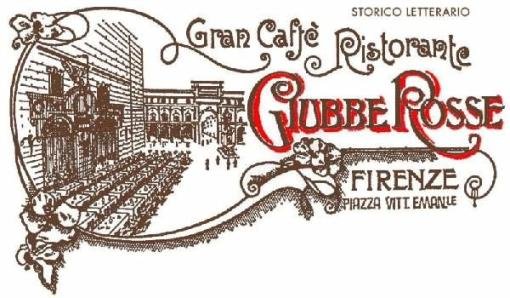 Giubbe Rosse logo