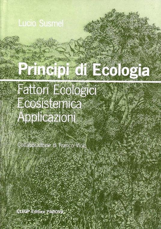 Principi di ecologia