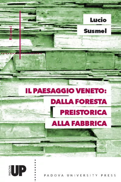 Susmel Paesaggio Veneto