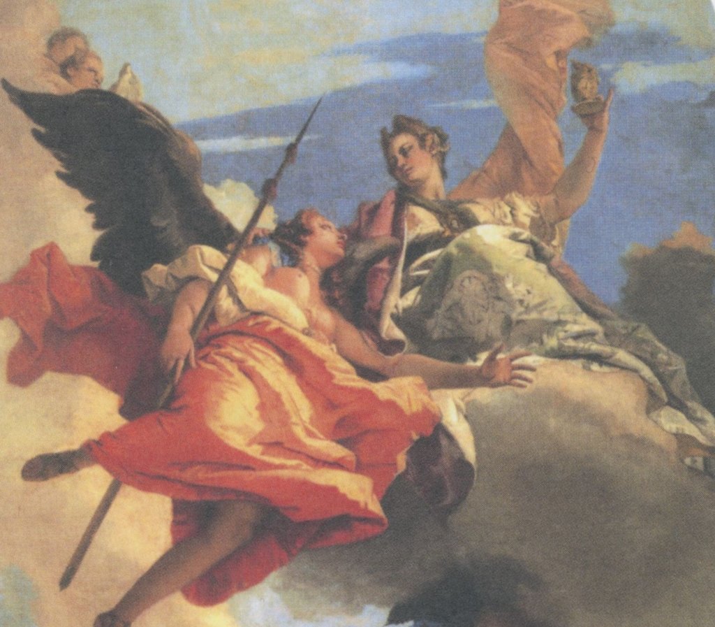 Tiepolo